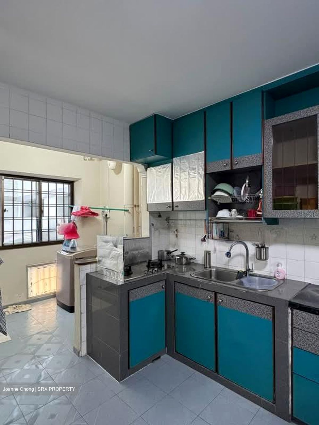 Blk 617 Choa Chu Kang North 7 (Choa Chu Kang), HDB 4 Rooms #618901481